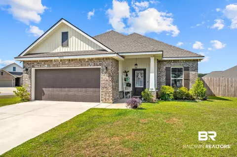 14272 Chenin Blanc Dr, Silverhill, AL 36576