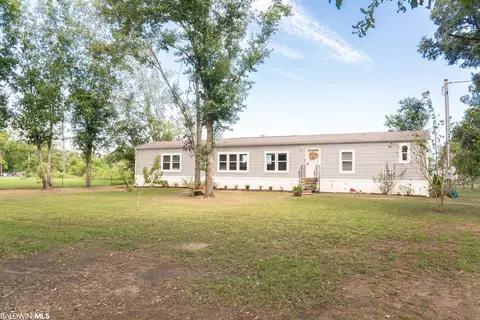 15111 County Road 28, Summerdale, AL 36580