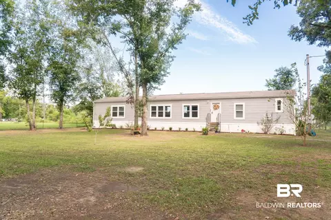 15111 County Road 28, Summerdale, AL 36580