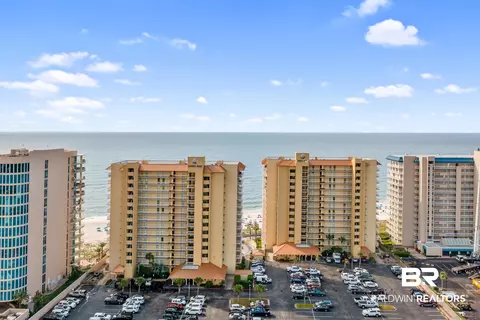 25020 Perdido Beach Blvd #1106, Orange Beach, AL 36561