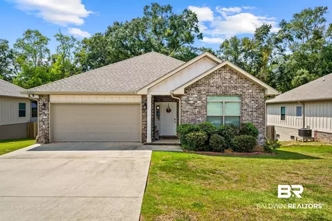 22617 W Nana Loop, Silverhill, AL 36576