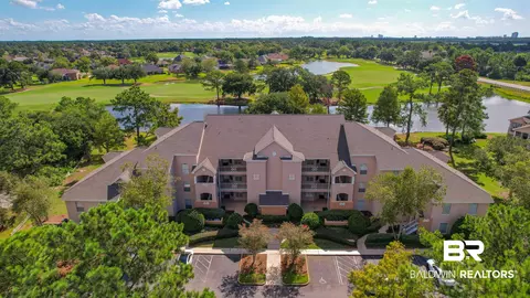 3736 Cypress Point Dr #206B, Gulf Shores, AL 36542