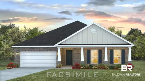 11292 Genuine Risk Cir, Daphne, AL 36526