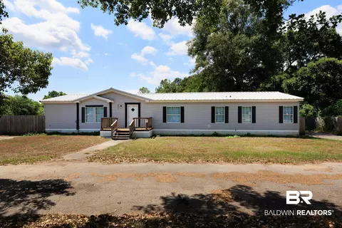 6801 Rester Rd, Theodore, AL 36582