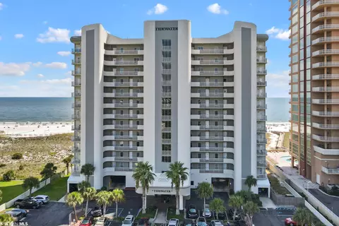 26750 Perdido Beach Blvd #403, Orange Beach, AL 36561