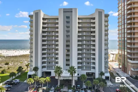 26750 Perdido Beach Blvd #403, Orange Beach, AL 36561