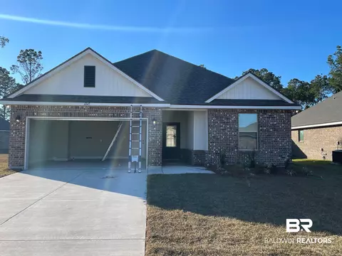 6845 Summerset Dr, Gulf Shores, AL 36542