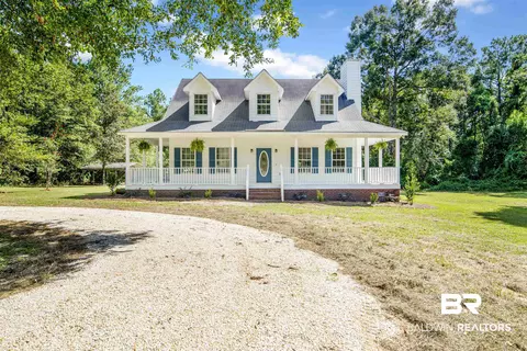 13880 Harley Ct, Stapleton, AL 36578