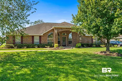 9304 Ottawa Dr, Daphne, AL 36526