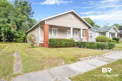 458 Dexter Ave, Mobile, AL 36604 photo 1