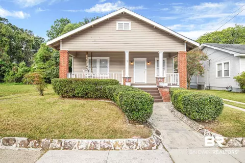 458 Dexter Ave, Mobile, AL 36604 photo 2