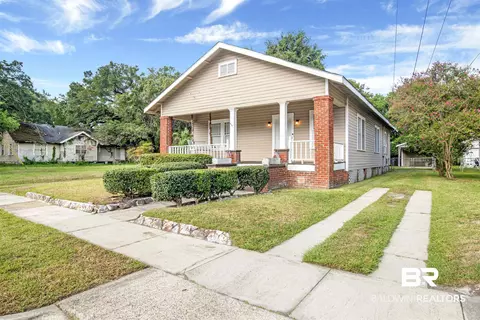 458 Dexter Ave, Mobile, AL 36604 photo 3