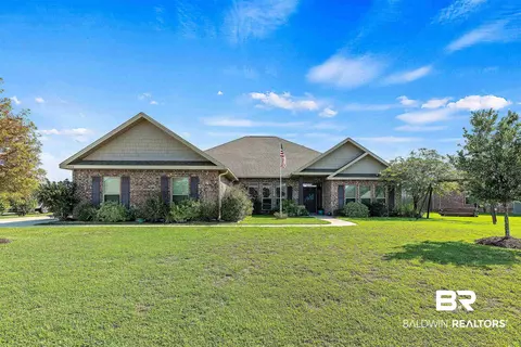 640 Harahan Ln, Foley, AL 36535