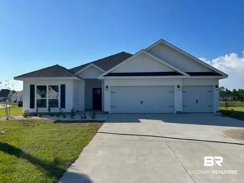 491 Shepard St, Gulf Shores, AL 36542