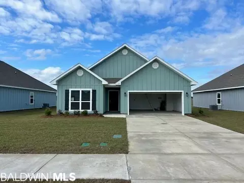 4191 Montague Dr, Gulf Shores, AL 36542