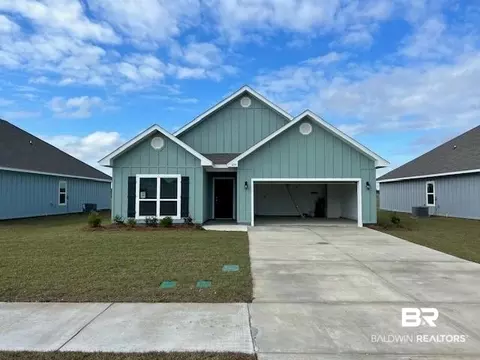 4191 Montague Dr, Gulf Shores, AL 36542