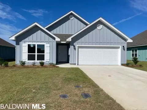 4127 Montague Dr, Gulf Shores, AL 36542