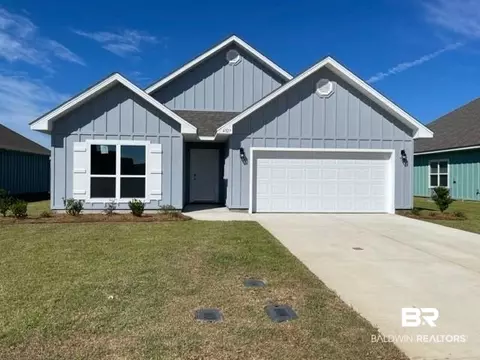 4127 Montague Dr, Gulf Shores, AL 36542