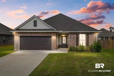14725 Sonoma Blvd, Silverhill, AL 36576