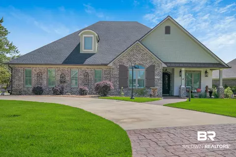23178 Carnoustie Dr, Foley, AL 36535