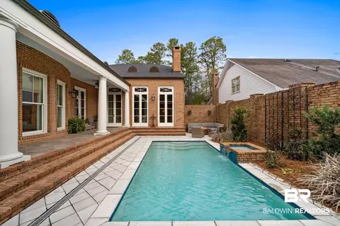 3945 Pembrocke Ave, Mobile, AL 36608 photo 3