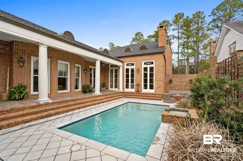 3945 Pembrocke Ave, Mobile, AL 36608 photo 9