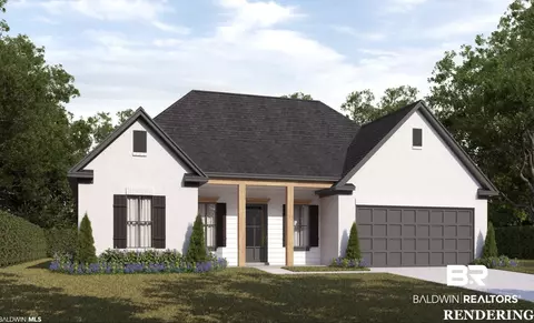 lot59 Wedgewood Dr, Gulf Shores, AL 36542