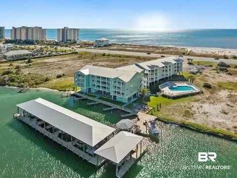 29101 Perdido Beach Blvd #302, Orange Beach, AL 36561