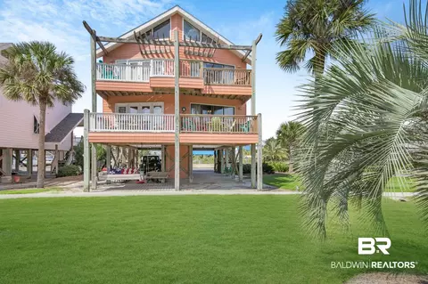 1233 W Lagoon Ave #18-B, Gulf Shores, AL 36542