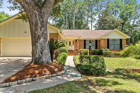 111 Dewitt Loop, Daphne, AL 36526