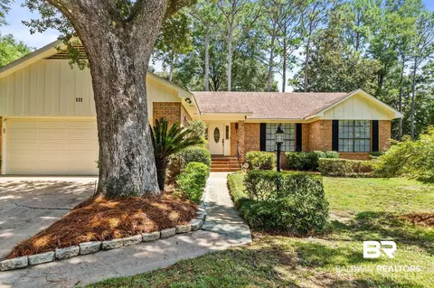 111 Dewitt Loop, Daphne, AL 36526