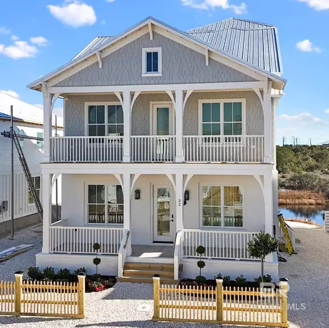 22 The Battery, Orange Beach, AL 36561