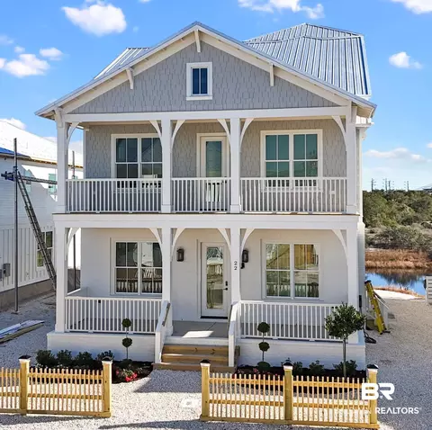 22 The Battery, Orange Beach, AL 36561