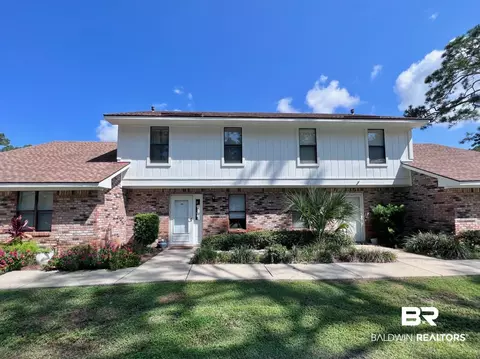 328 Clubhouse Dr #4B, Gulf Shores, AL 36542