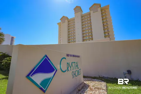 921 W Beach Blvd #507, Gulf Shores, AL 36542