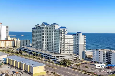 455 E Beach Blvd #816, Gulf Shores, AL 36542