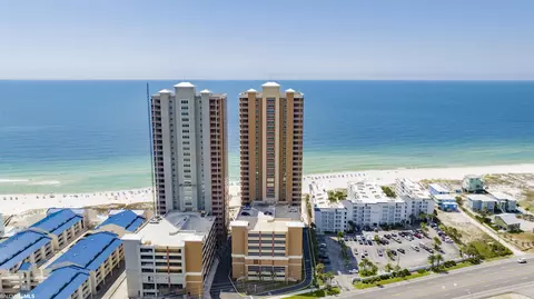22988 Perdido Beach Blvd #2703, Orange Beach, AL 36561