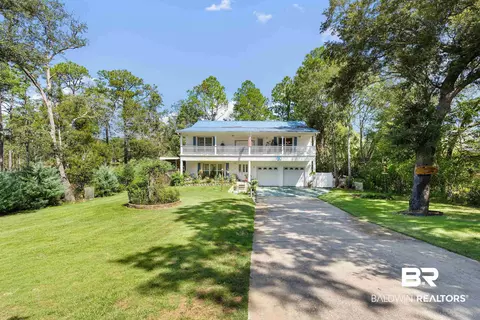 24043 Bay View Dr W, Foley, AL 36535