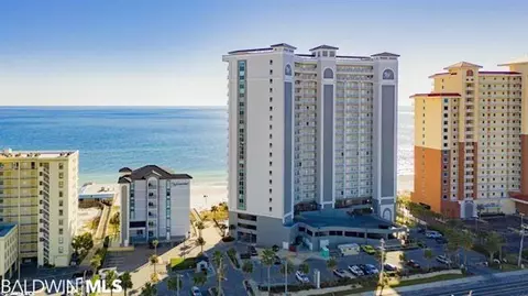 401 E Beach Blvd #609, Gulf Shores, AL 36542