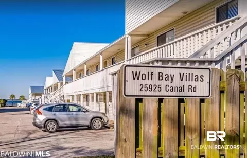 25925 Canal Rd #206, Orange Beach, AL 36561