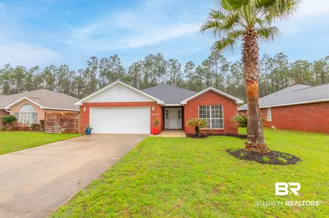 3641 Ashton Ct, Gulf Shores, AL 36542
