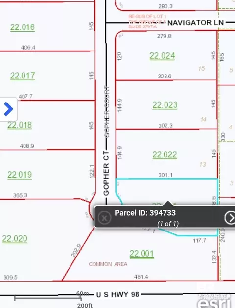 lot12 Gopher Ct, Elberta, AL 36530 photo 3