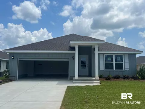 23858 Veranda Cir, Elberta, AL 36530
