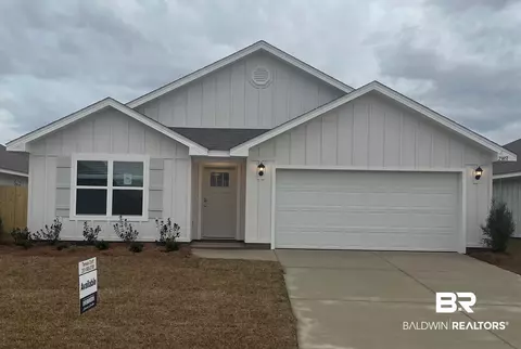 23851 Veranda Cir, Elberta, AL 36530