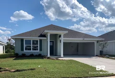 23885 Veranda Cir, Elberta, AL 36530