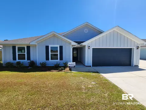 24212 Old Foley Rd, Elberta, AL 36530