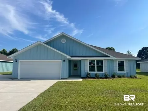 24230 Old Foley Rd, Elberta, AL 36530