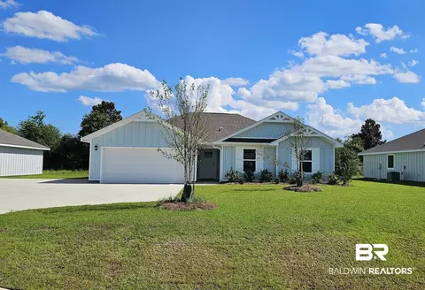 24194 Old Foley Rd, Elberta, AL 36530