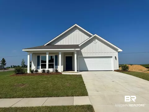 1005 Hayward Loop #13, Foley, AL 36535