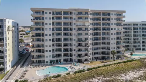 25342 Perdido Beach Blvd #501, Orange Beach, AL 36561